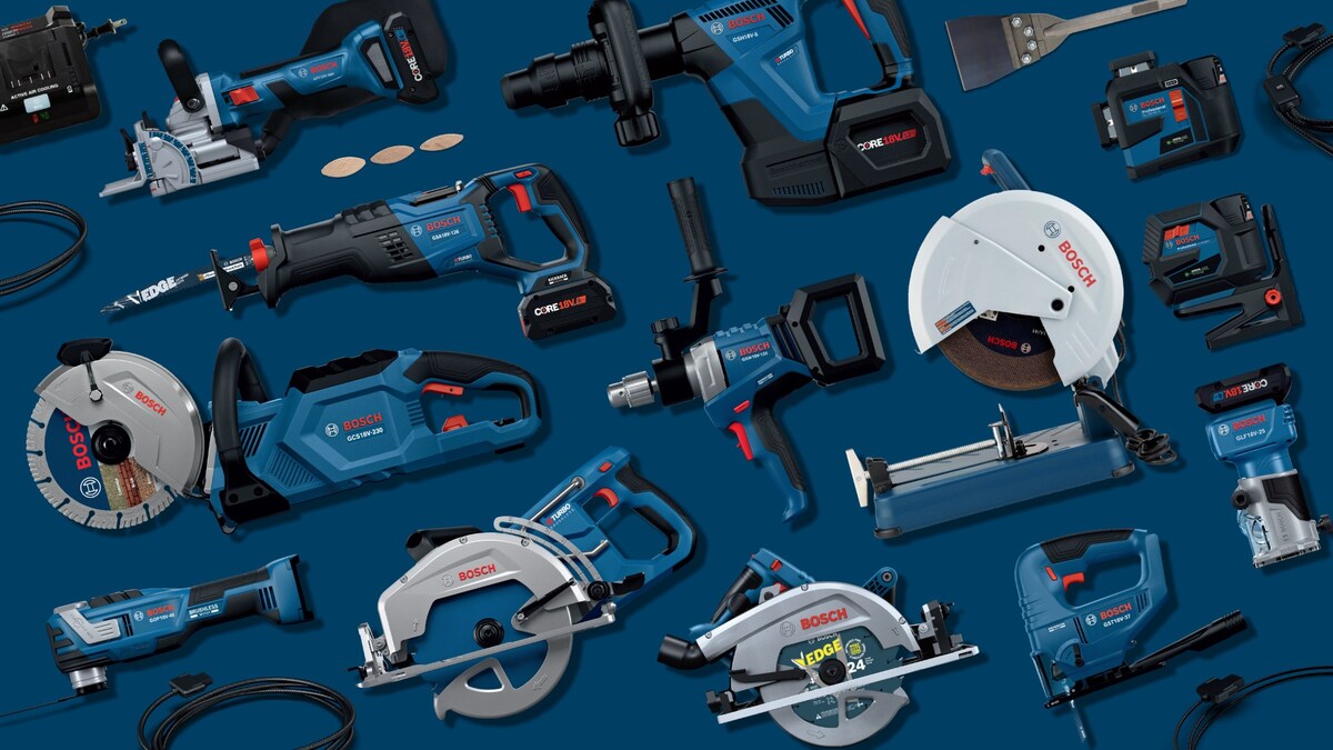 Bosch Elite-4292-Pro Power Tools
