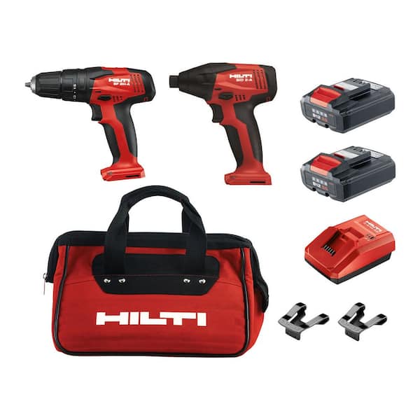 Hilti Elite-8664B Power Tools