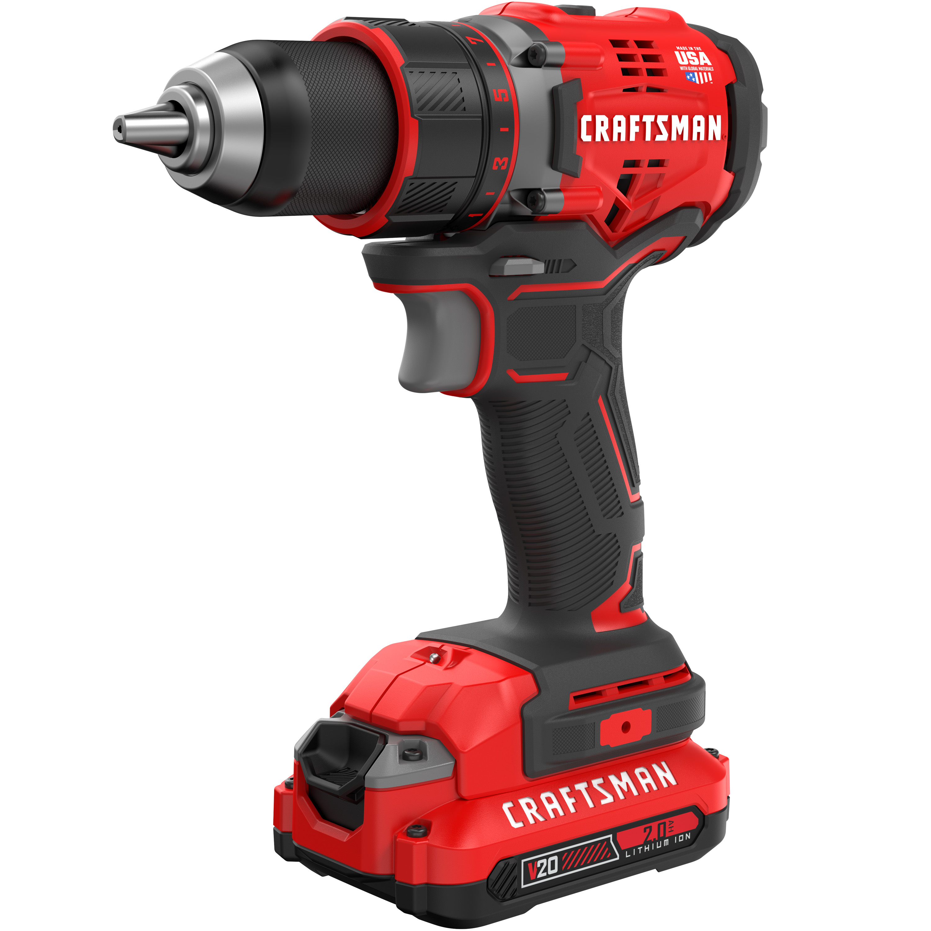 Craftsman Elite-9434-Pro Power Tools