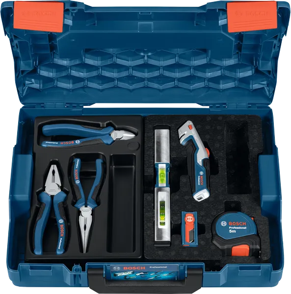 Bosch Prime-6832-LX Hand Tools