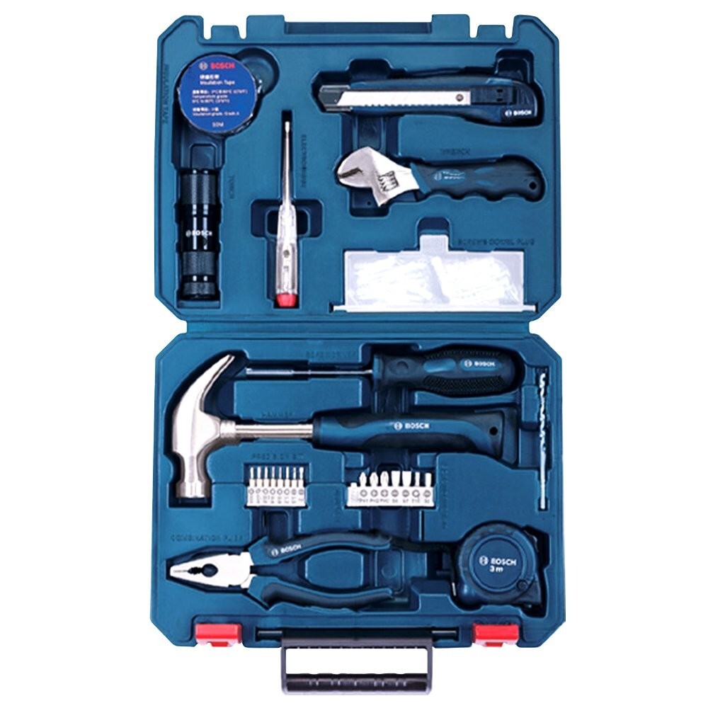Bosch HD-2771X Hand Tools