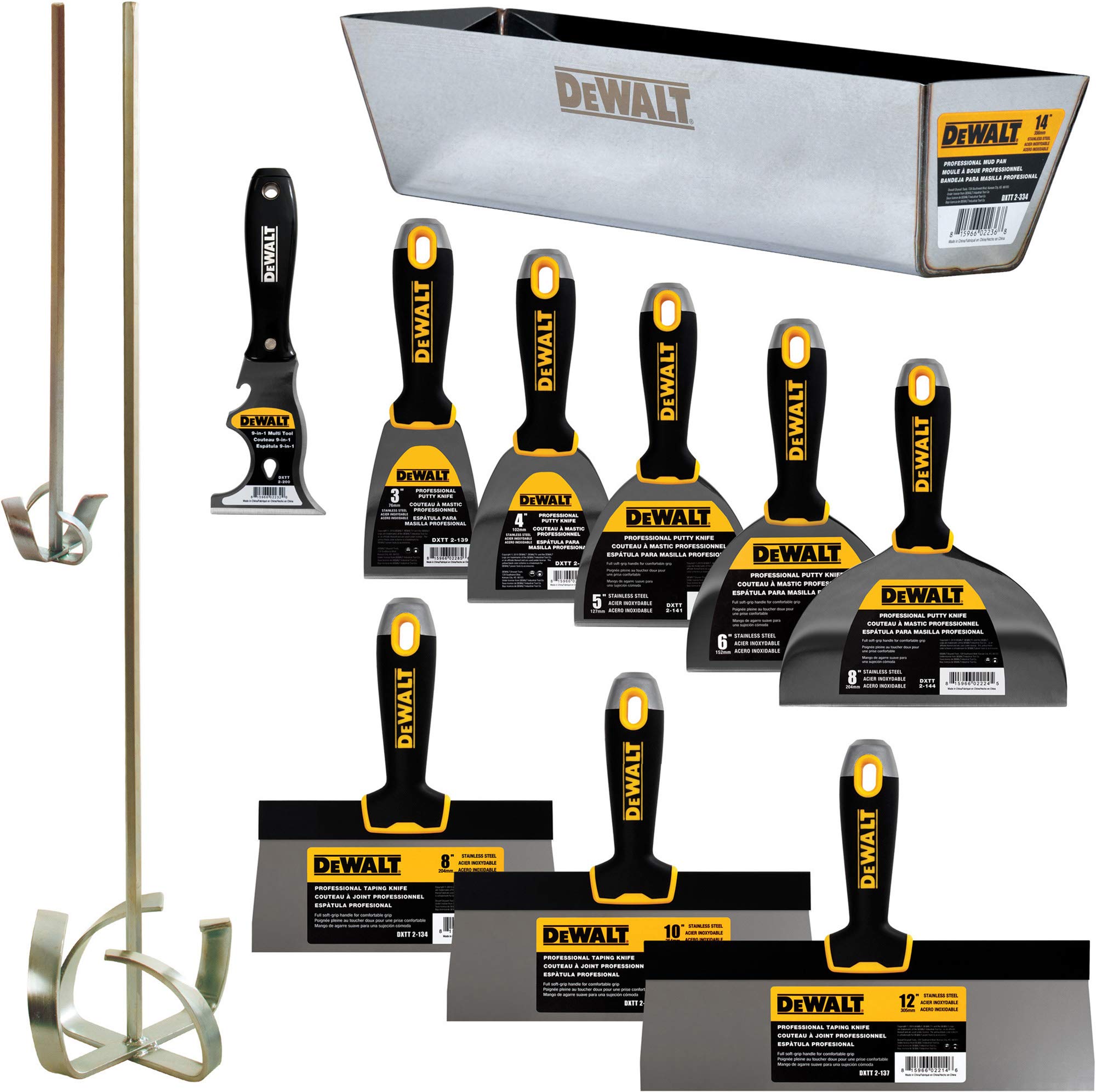 DeWalt TX-8673-Plus Hand Tools