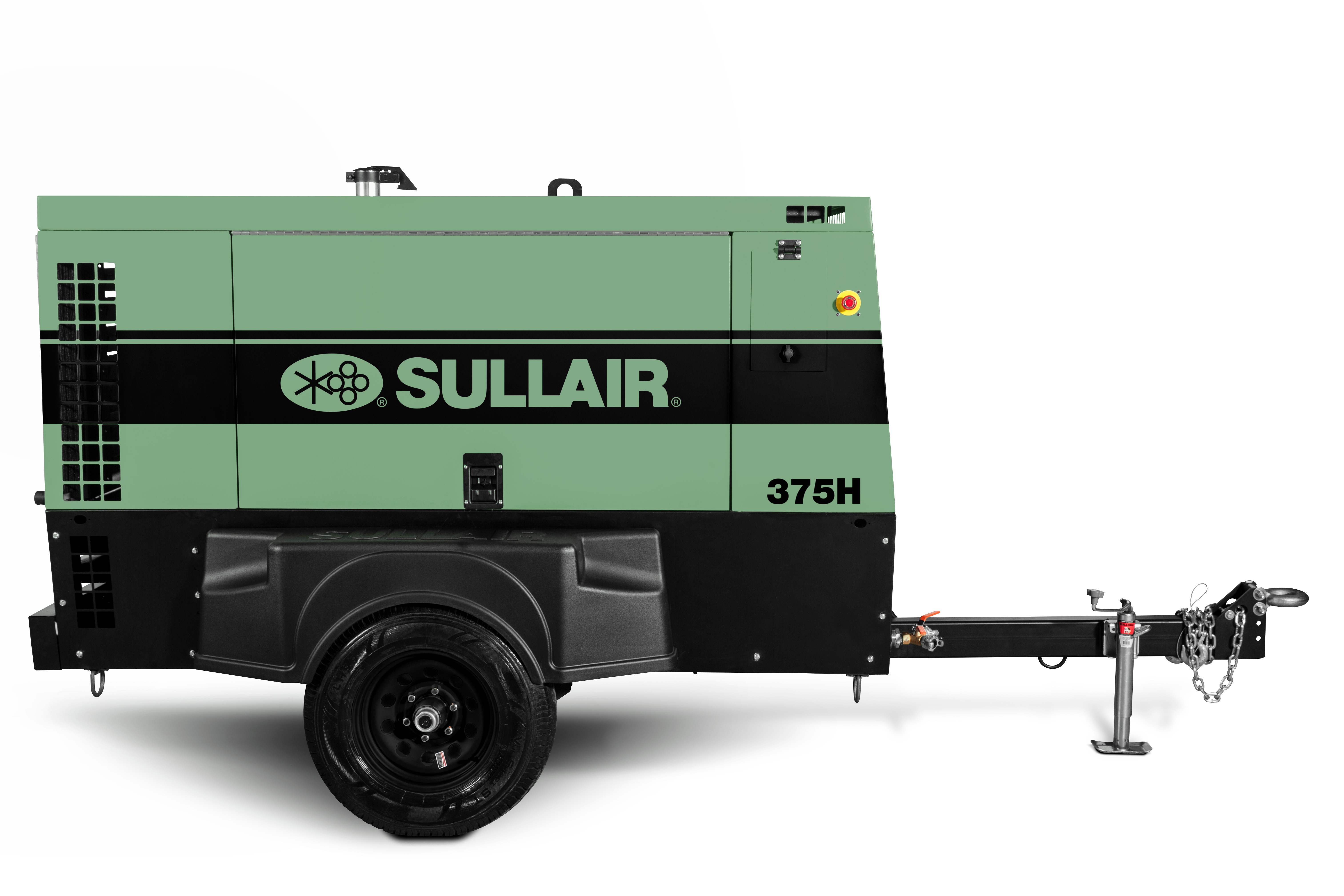 Sullair MX-2098-Pro Air Compressors