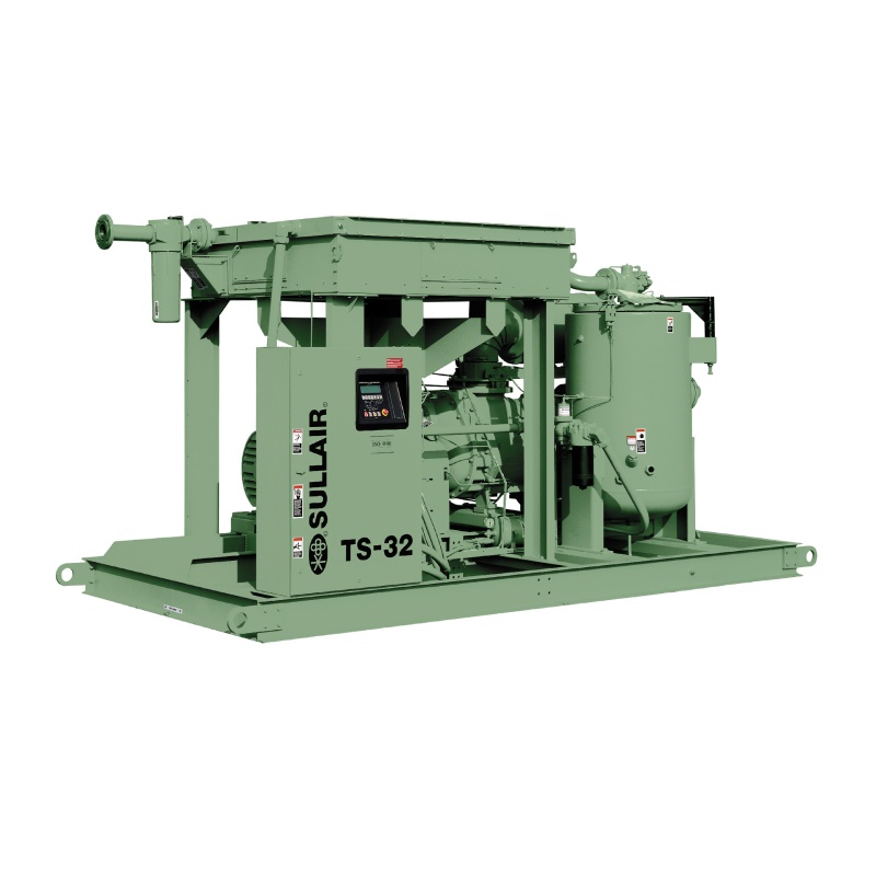 Sullair DX-2862-XT Air Compressors