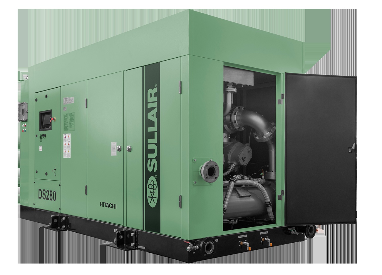 Sullair HD-3950-LX Pumps