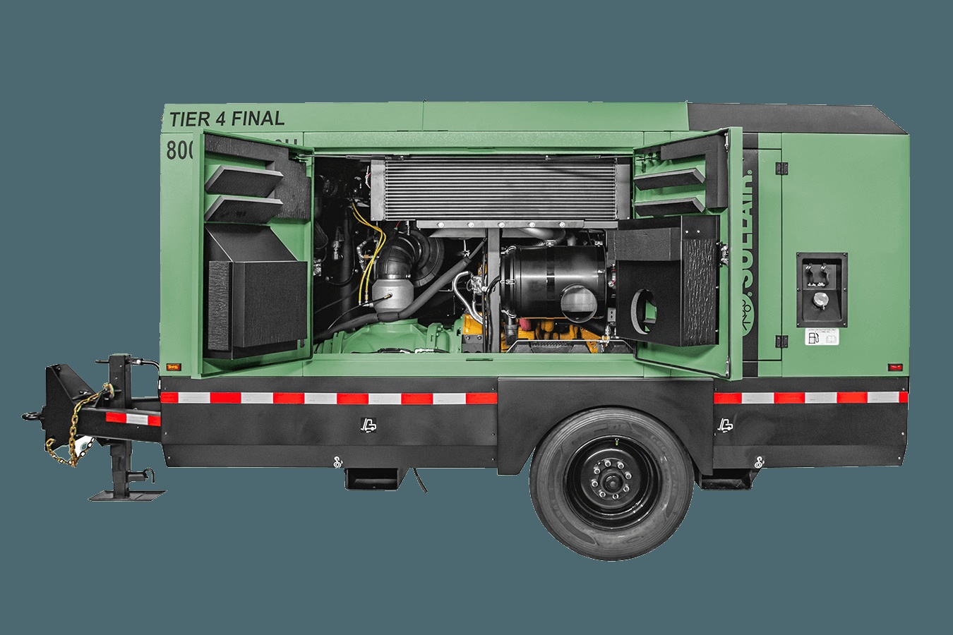 Sullair Elite-2679B Pumps