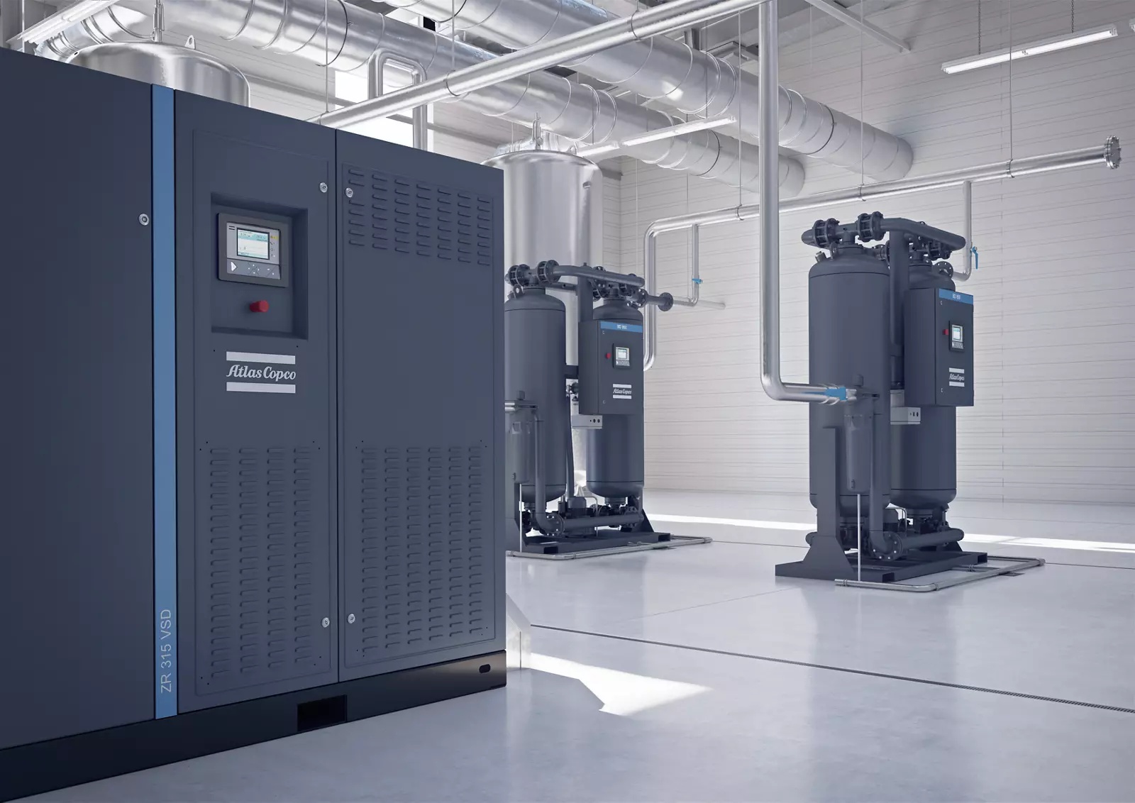 Ingersoll Rand RX-1646-LX Pumps