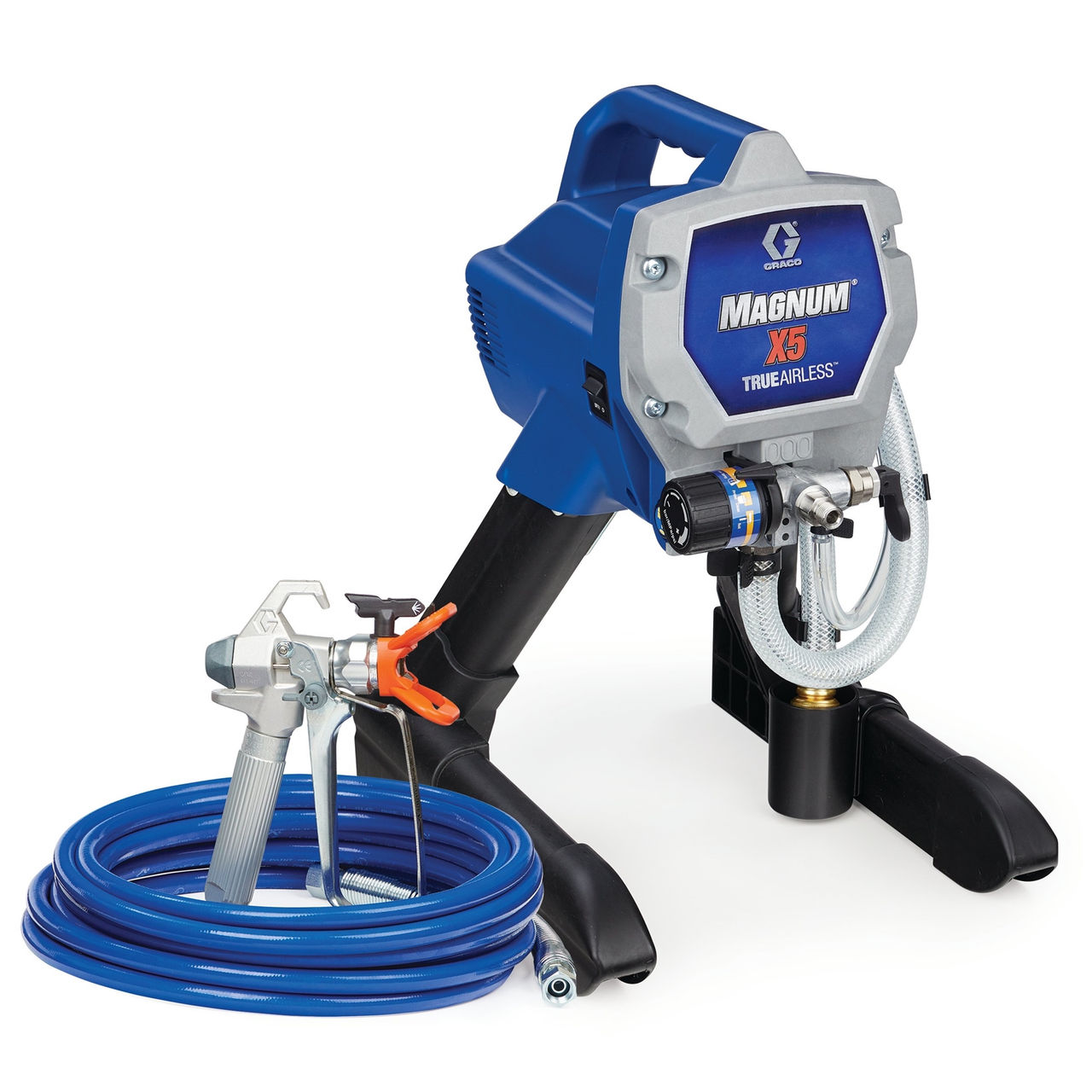 Graco TX-1618-XT Welding Equipment