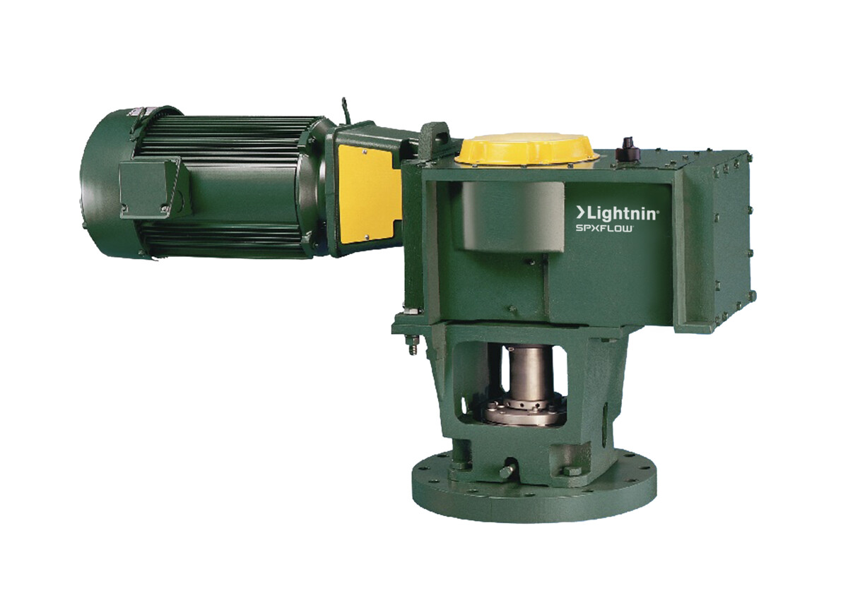 Lightnin Ultra-8294 Welding Equipment