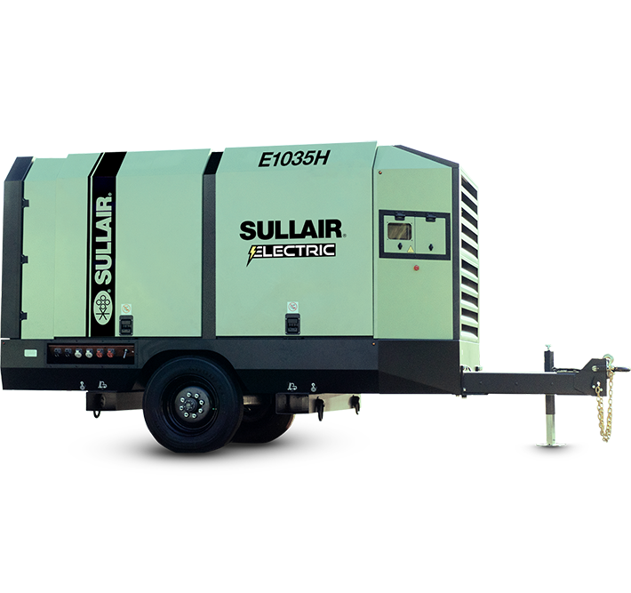 Sullair MX-1015-Plus Welding Equipment