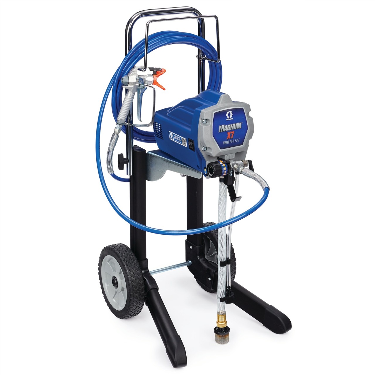 Graco HD-9156 Welding Equipment