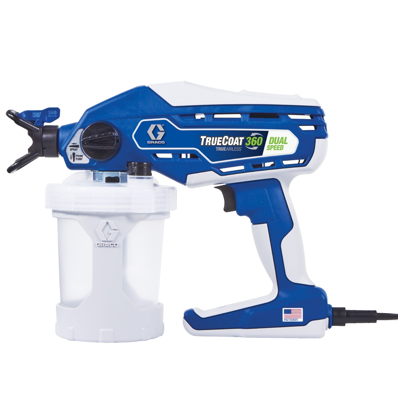 Graco RX-3533-LX Welding Equipment