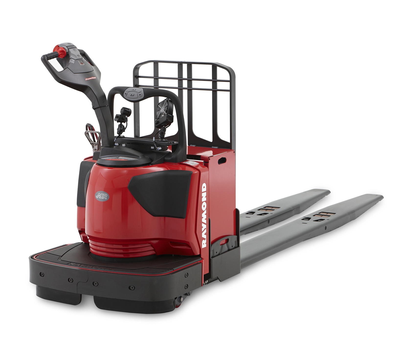 Raymond RJ50N - 5500lb Manual Pallet Jack - Refurbished