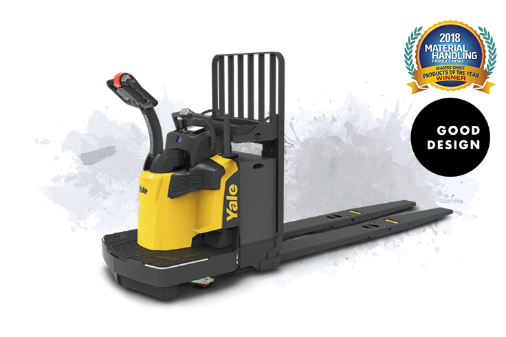 Yale Prime-2873-XT Pallet Jacks