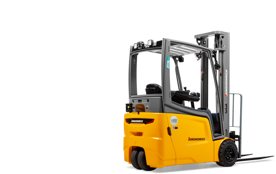 Jungheinrich Pro-4227-XT Pallet Jacks