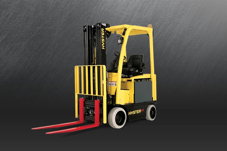 Hyster TX-1387-LX Pallet Jacks