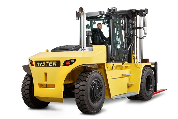 Hyster RX-2092A Pallet Jacks