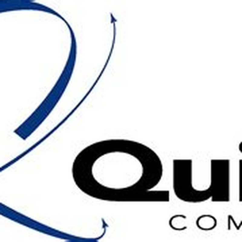 Quincy QT-10 - 10HP Rotary Screw Air Compressor - New