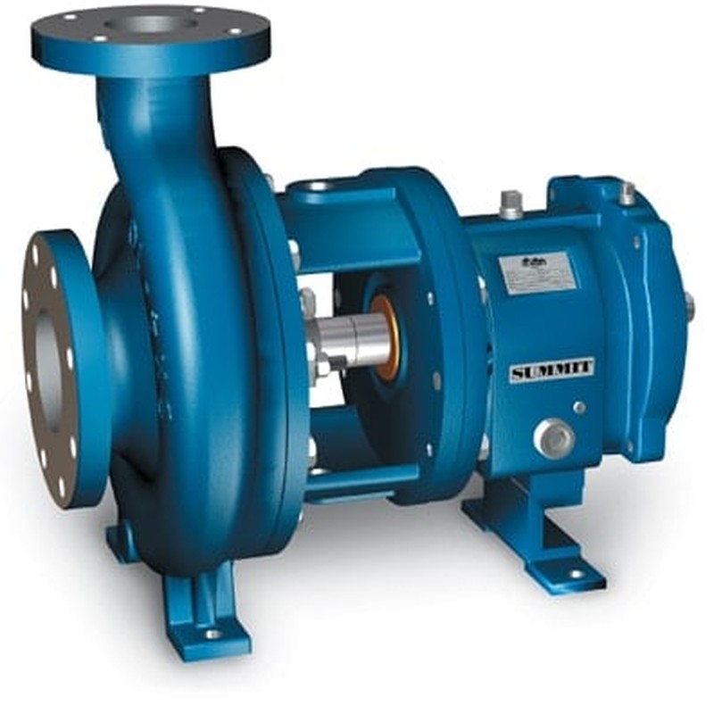 Lincoln Electric TX-3166X Pumps