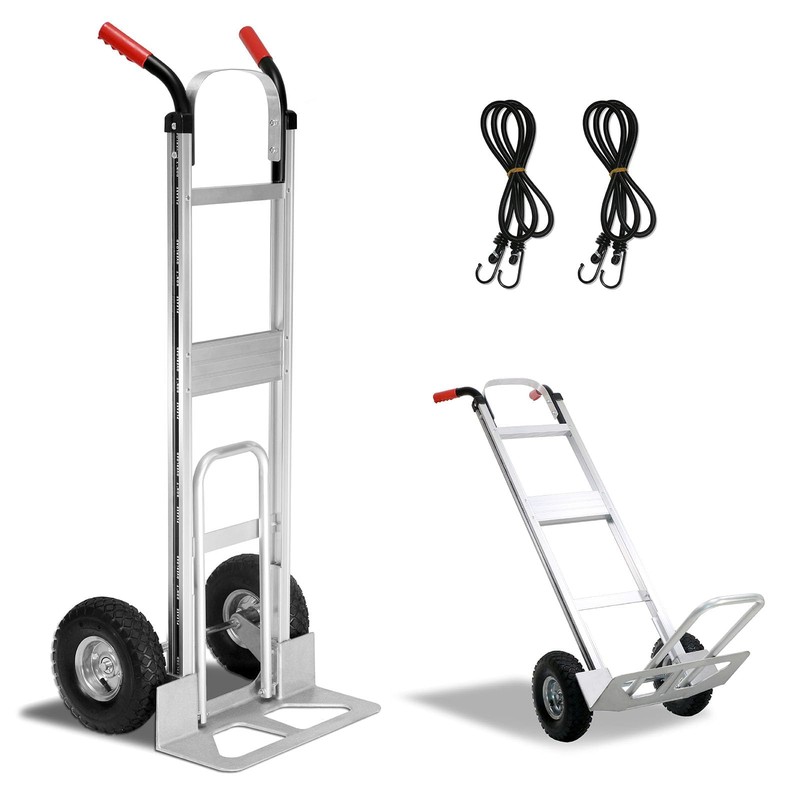 Vestil Pro-5808A Hand Trucks