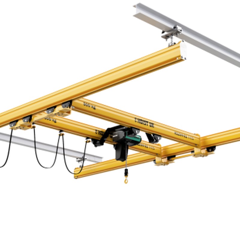 Raymond DX-7615-XT Hoists