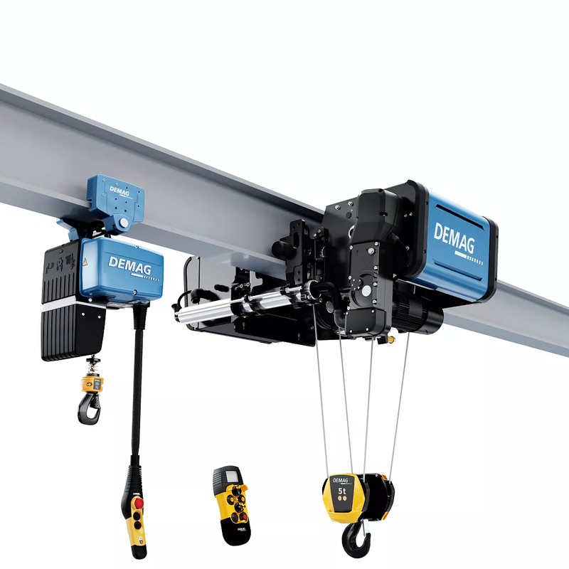 Toyota RX-1384-Pro Hoists