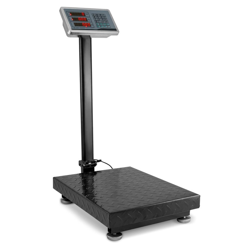 Ohaus Prime-1678-XT Platform Scales