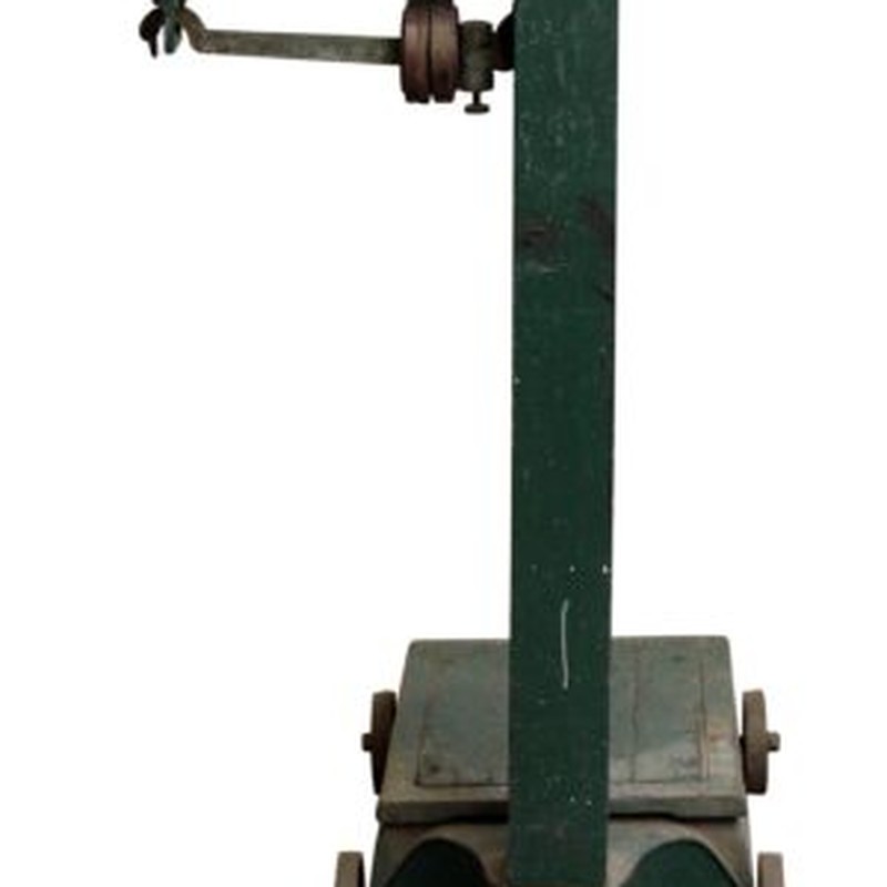 Fairbanks Scales DX-8761A Floor Scales