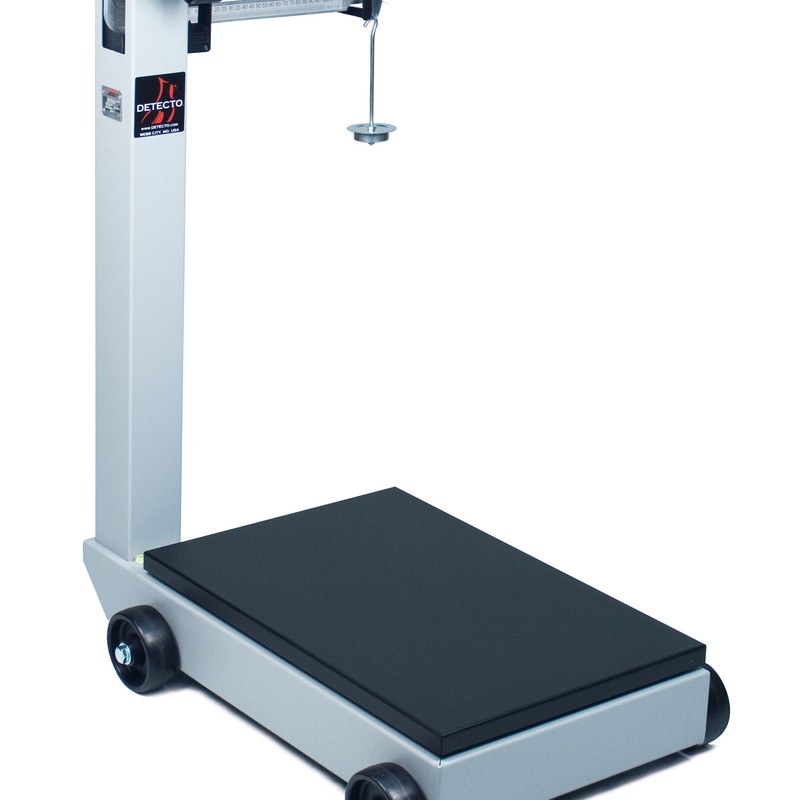 Cardinal Scale Ultra-7323-Plus Bench Scales