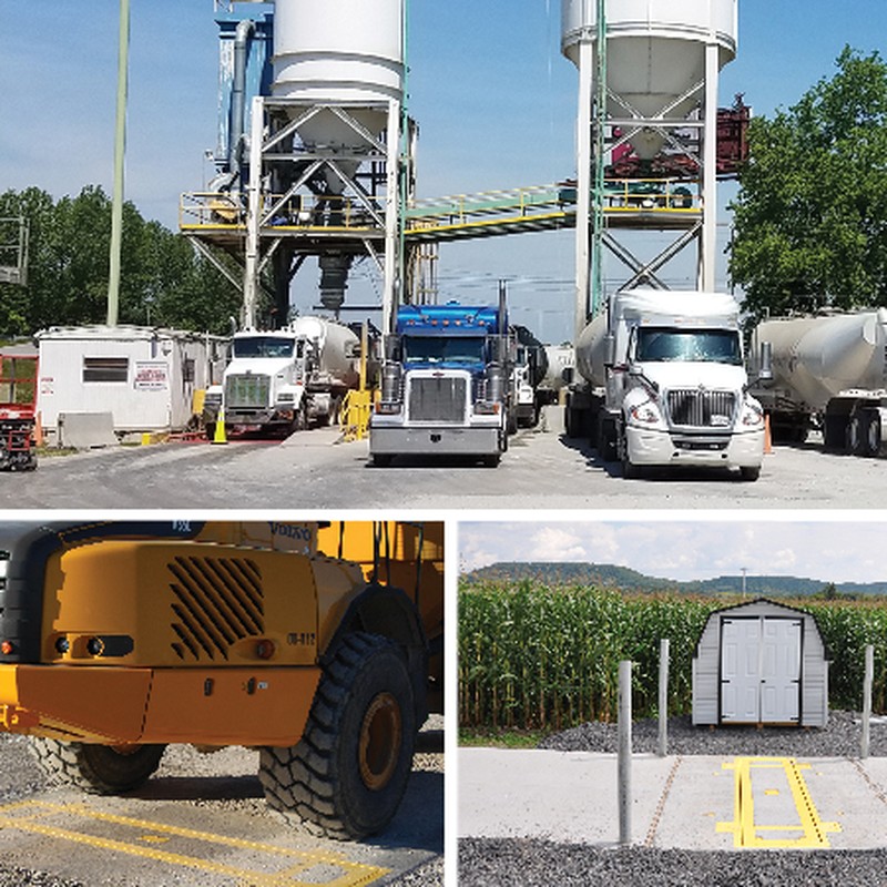 Fairbanks Scales Elite-2040-XT Bench Scales