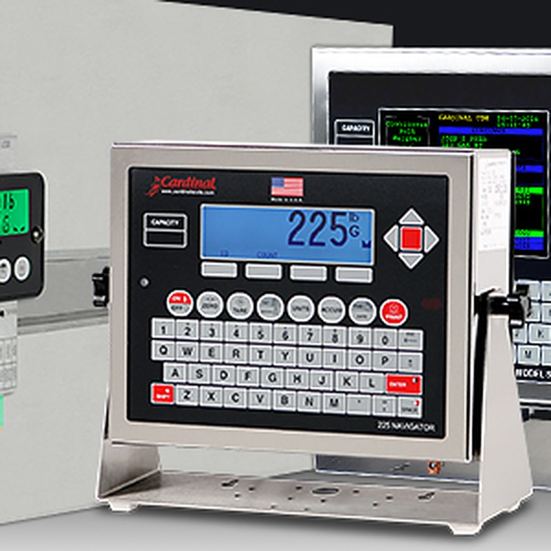 Cardinal Scale Pro-4409A Bench Scales