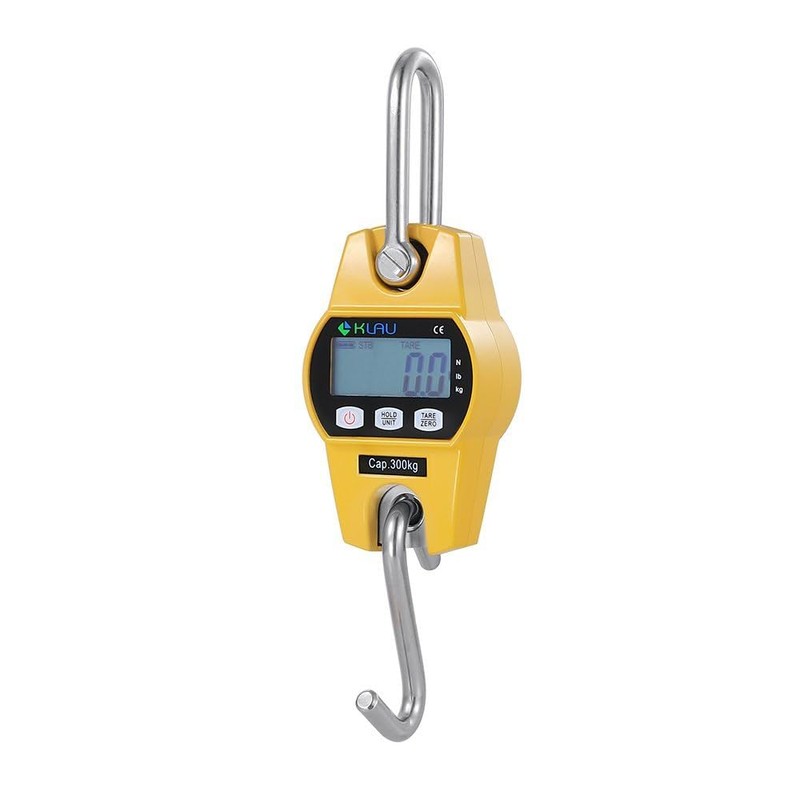 Ohaus Ultra-7954-XT Crane Scales