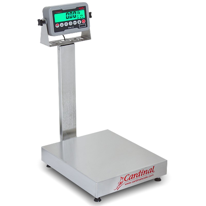 Cardinal Scale RX-5795-XT Specialty Scales