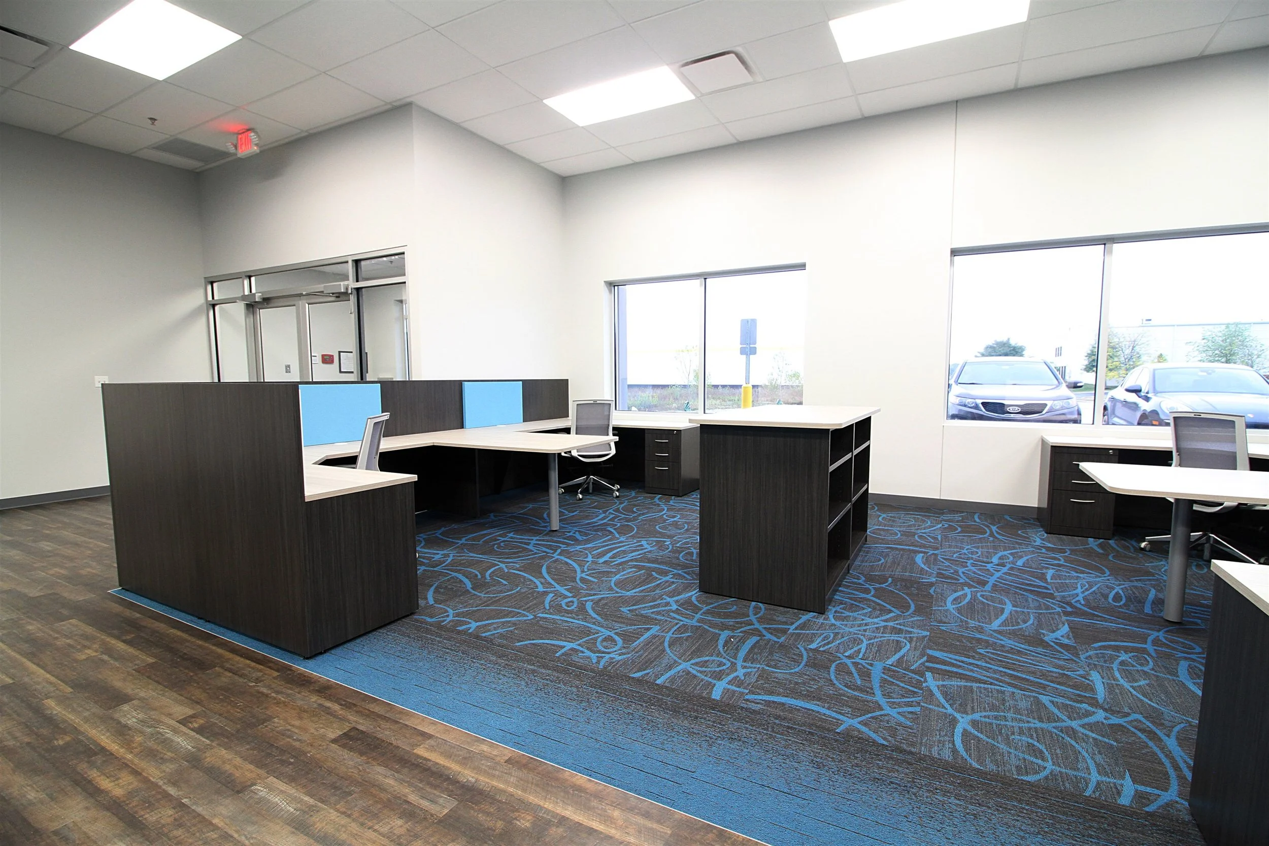 Doran Scales MX-9151-HP Floor Scales