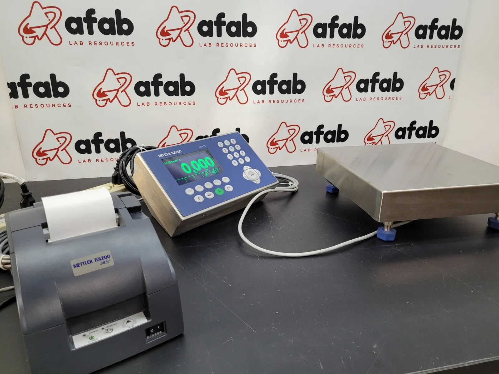 Mettler Toledo Pro-5953-XT Specialty Scales