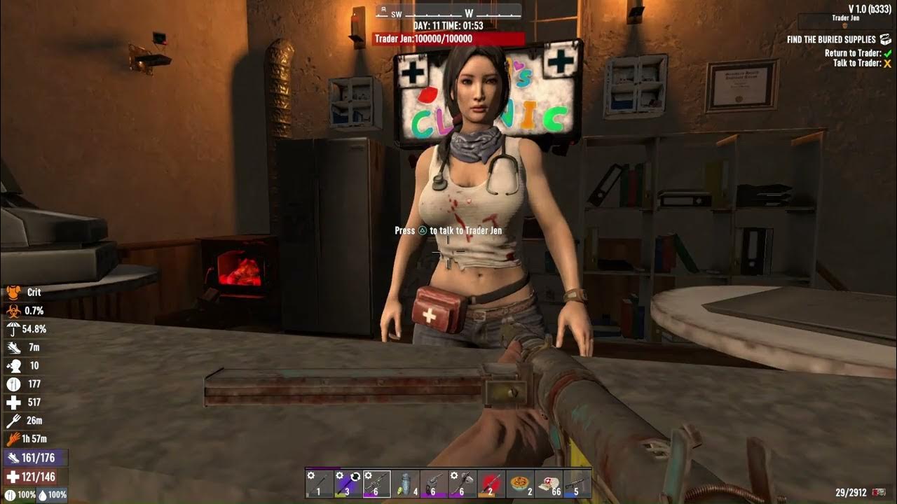 Mahr RX-1736-LX Electrical Testing